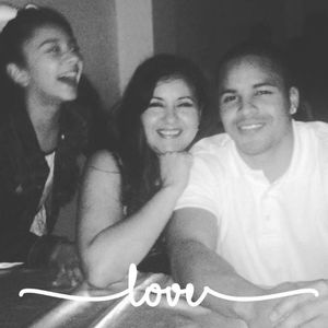 Meet your Posher, Blanca